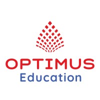 Optimus Education logo - Similar company to Optimus Education