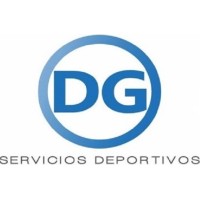 DG servicios deportivos logo - Similar company to Dance Studio By Pati Roca