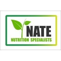 Nate Nutrition Specialists logo - Similar company to Dr. Kasenene