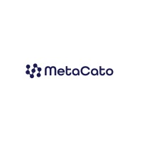 MetaCato, Inc. logo - Similar company to Rivet Software