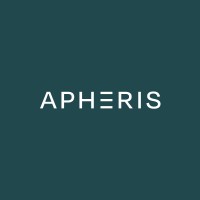 Apheris logo - Similar company to Tapline