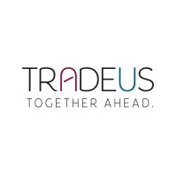 Tradeus GmbH logo - Similar company to Plant Based World Pulse
