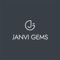 Janvi Gems logo - Similar company to Bjed Council - Bharat Jewellery Export And Domestic Council