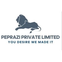 Peprazi Private Limited logo - Similar company to Panoramic Sourcing