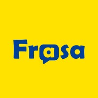 Frasa logo - Similar company to Infokeyvault Technology