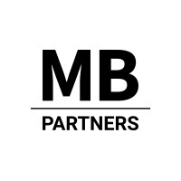 MB Partners logo - Similar company to Stud-Ia
