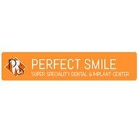 Perfect Smile Dental Clinic logo - Similar company to The Smile Studios Limited