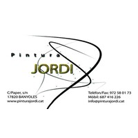 Pintura JORDI logo - Similar company to Pintura