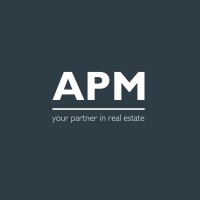 ALL Property Management logo - Similar company to Hungry Mouse
