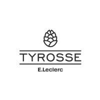 E.Leclerc Tyrosse logo - Similar company to E.Leclerc Soustons