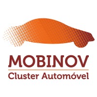 Mobinov - Cluster Automóvel e da Mobilidade de Portugal logo - Similar company to Aep - Portuguese Business Association