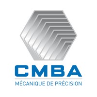 CMBA CONSTRUCT MECANIQ BLAISE AUTOMATISM logo - Similar company to Engenious™ Engineering