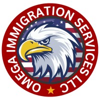 Omega Immigration Services LLC logo - Similar company to Mainstreet Immigration Services
