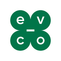 EV-CO logo - Similar company to Evco