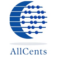 AllCents logo - Similar company to Dztechno