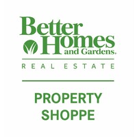 Better Homes and Gardens Real Estate Property Shoppe