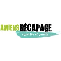 Amiens Décapage logo - Similar company to Phoenix Conciergerie