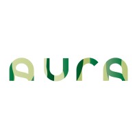 AURA logo - Similar company to 深圳市铁汉生态环境股份有限公司