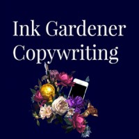 Ink Gardener Copywriting logo - Similar company to Thomson Content