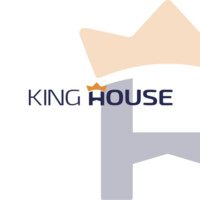 King House logo - Similar company to Global Tetris