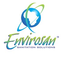 ENVIROSAN SANITATION SOLUTIONS logo - Similar company to Amalooloo