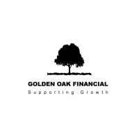 Golden Oak Financial logo - Similar company to Hoaworks