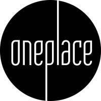 One Place London logo - Similar company to Studio 3 Arts