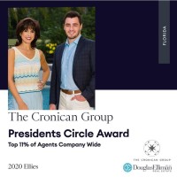 The Cronican Group At Douglas Elliman