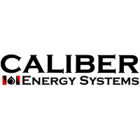 Caliber Energy Systems logo - Similar company to Rdd Group Of Companies