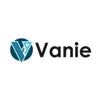 Vanie logo - Similar company to Groktech Ai