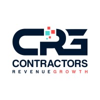 Contractors Revenue Growth logo - Similar company to The Revenue Masters
