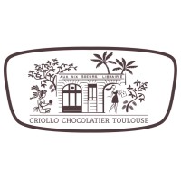 Criollo Chocolatier Toulouse logo - Similar company to Maison Pillon