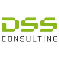 DSS Consulting Zrt. logo - Similar company to Alerant Zrt.
