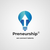 Preneurship logo - Similar company to Rabbitloader