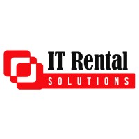 IT Rental Solutions logo - Similar company to Digivito Solutions Llp