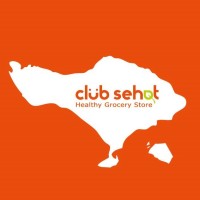 Club Sehat Bali (Health Food Store) logo - Similar company to Natural Alam Indah