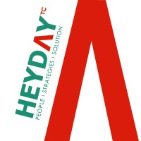 HEYDAY-TC logo - Similar company to Nutra Rich Energy