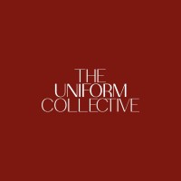 The Uniform Collective logo - Similar company to Sh Apparels: Apparel, Merchandise & Uniform Manufacturer