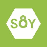 SOY 8 logo - Similar company to Grains D'Oc