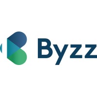 BYZZ logo - Similar company to Byzz+