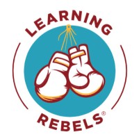Learning Rebels, LLC logo - Similar company to Productivity People, Inc.