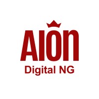 Aion Digital NG logo - Similar company to Aion Digital