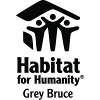 Habitat for Humanity Grey Bruce logo - Similar company to The Women'S Centre Grey Bruce