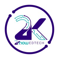 2Know Edtech logo - Similar company to Deep Edtech