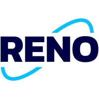 Reno A&E logo - Similar company to Diablo Controls, Inc.