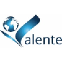 Valente Global logo - Similar company to R & R Enterprises