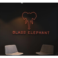 Glass Elephant - Ecommerce Growth logo - Similar company to Evident