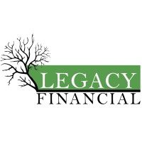 Legacy Financial logo - Similar company to Revolution Lending Solutions, Llc