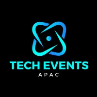 Tech Events APAC logo - Similar company to Number Nine