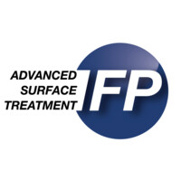 IFP srl - Advanced Surface Treatment logo - Similar company to Italiana Assistenza Scarl